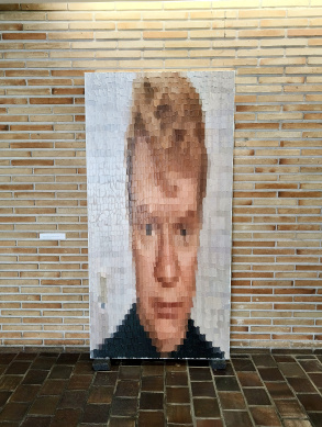 Paintings 2000 - 2026